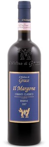 #03 Chianti Reserva Il Margone (Molino) 2003